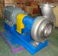 ASME B73.1 Chemical Process Pump