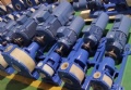 PVDF Chemical Pump
