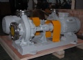 WRY-H Hot Oil Pump