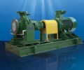 API Chemical Process Pump