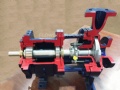 ANSI Chemical Centrifugal Pump