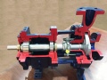 ANSI Chemical Pump