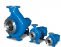 ANSI Centrifugal Chemical Process Pump