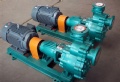 FZB Self-priming Chemical Pump