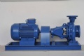 DIN24255 Centrifugal Pump