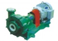 UHB-ZK Chemical Slurry Pump