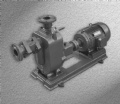 ZW Self-priming Pump