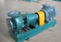 PFA Lining Chemical Pump