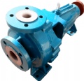 Teflon Chemical Centrifugal Pump