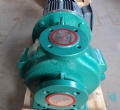 PFA Lining Magnetic Pump