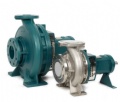 CI Chemical Centrifugal Pump