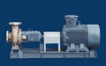 SLZAO type API Chemical Pump