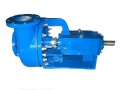 CO Mud Pump