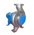 ANSI Chemical Pump