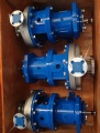 ANSI B73.1 Chemical Pump